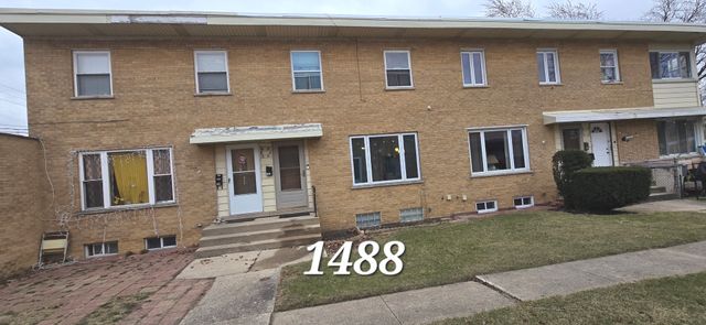 1488 Willow Avenue, Des Plaines, IL 60016