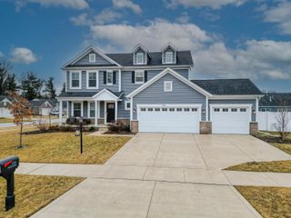 2592 Ritter Street, Chesterton, IN 46304