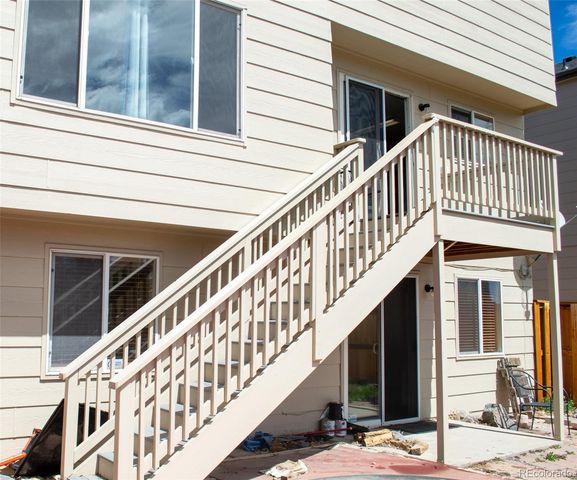 9340 W Indore Drive, Littleton, CO 80128