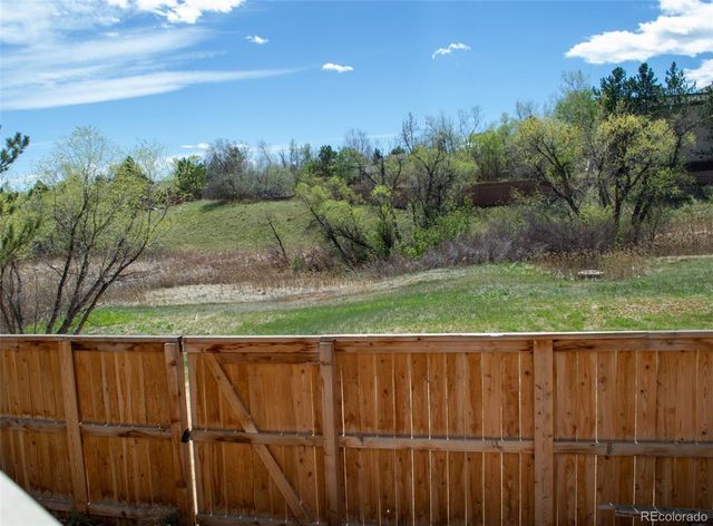 9340 W Indore Drive, Littleton, CO 80128