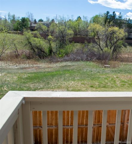 9340 W Indore Drive, Littleton, CO 80128