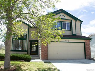 9340 W Indore Drive, Littleton, CO 80128