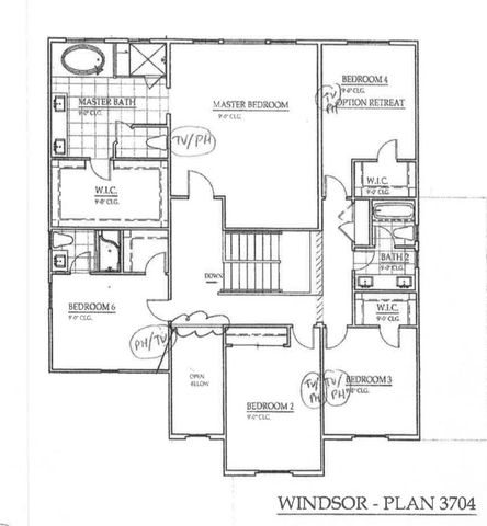 3211 Salem Avenue, Clovis, CA 93619