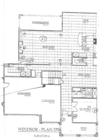 3211 Salem Avenue, Clovis, CA 93619