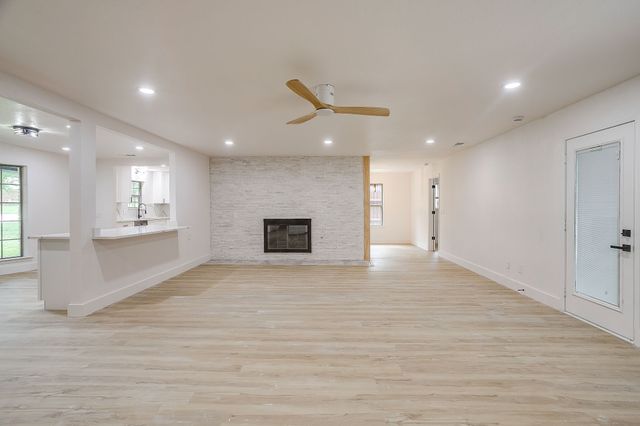 2601 Briarwood Drive, Plano, TX 75074