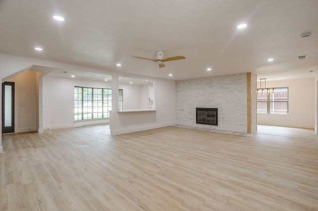 2601 Briarwood Drive, Plano, TX 75074