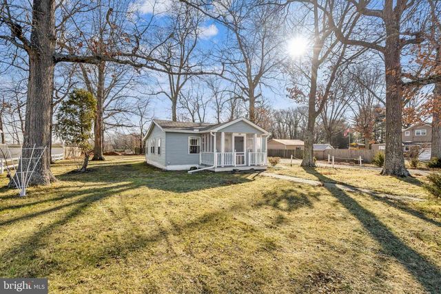 255 WOODRUFF RD, Bridgeton, NJ 08302