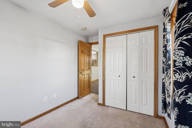 255 WOODRUFF RD, Bridgeton, NJ 08302