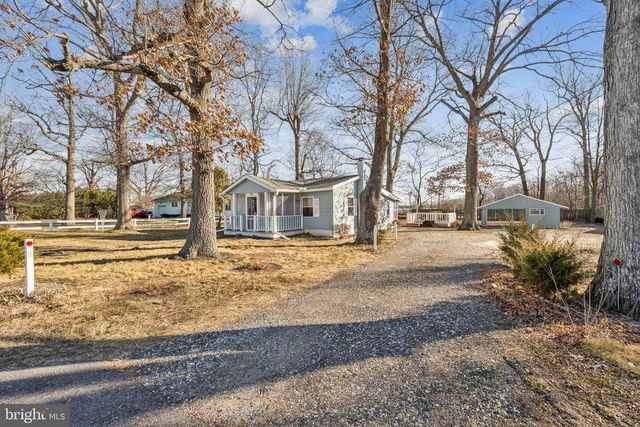 255 WOODRUFF RD, Bridgeton, NJ 08302