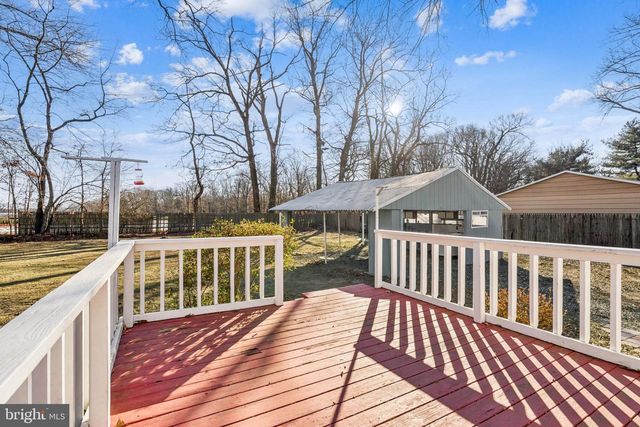 255 WOODRUFF RD, Bridgeton, NJ 08302