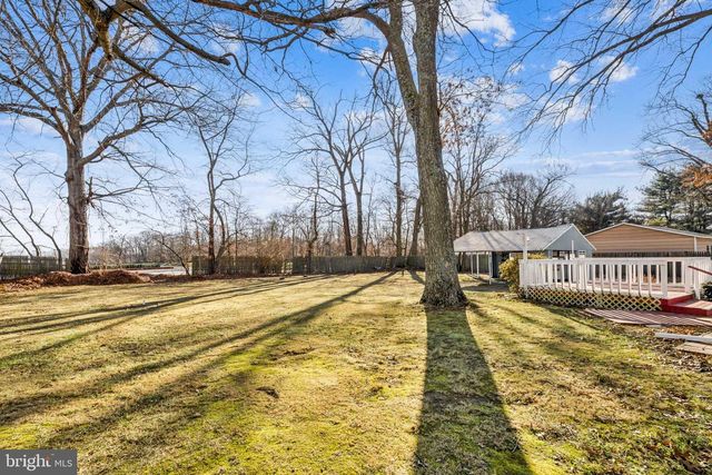 255 WOODRUFF RD, Bridgeton, NJ 08302