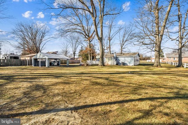 255 WOODRUFF RD, Bridgeton, NJ 08302