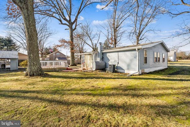 255 WOODRUFF RD, Bridgeton, NJ 08302