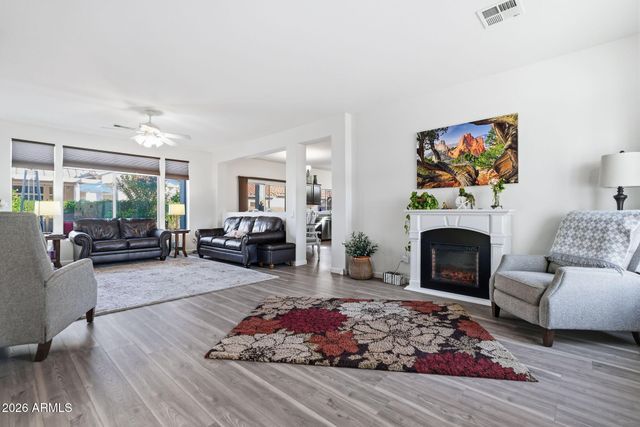 15348 W ARZON Way, Sun City West, AZ 85375