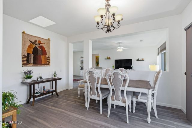 15348 W ARZON Way, Sun City West, AZ 85375