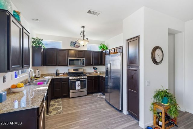 15348 W ARZON Way, Sun City West, AZ 85375