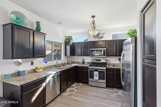 15348 W ARZON Way, Sun City West, AZ 85375