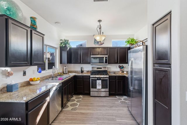 15348 W ARZON Way, Sun City West, AZ 85375