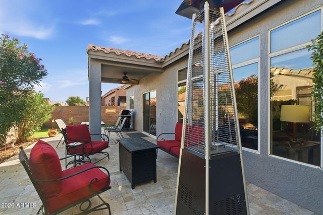 15348 W ARZON Way, Sun City West, AZ 85375