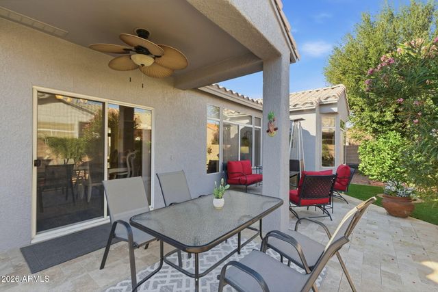 15348 W ARZON Way, Sun City West, AZ 85375