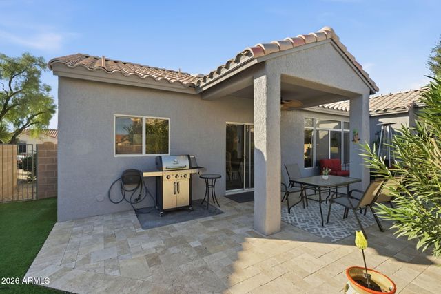 15348 W ARZON Way, Sun City West, AZ 85375