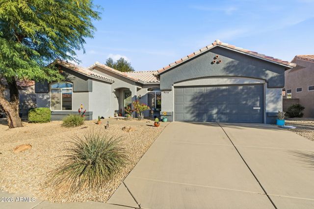 15348 W ARZON Way, Sun City West, AZ 85375