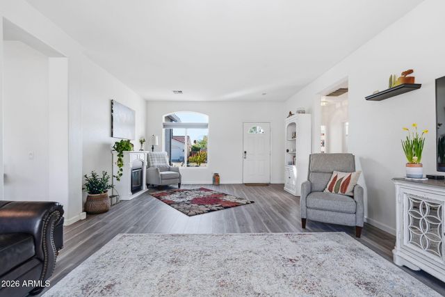 15348 W ARZON Way, Sun City West, AZ 85375