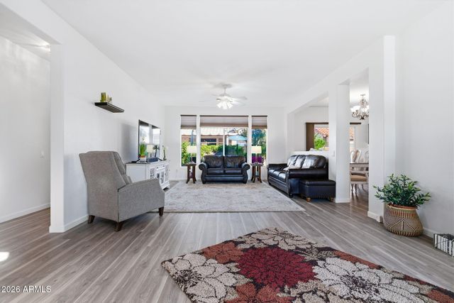 15348 W ARZON Way, Sun City West, AZ 85375