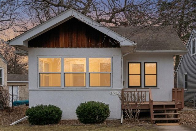 4725 37th Avenue S, Minneapolis, MN 55406