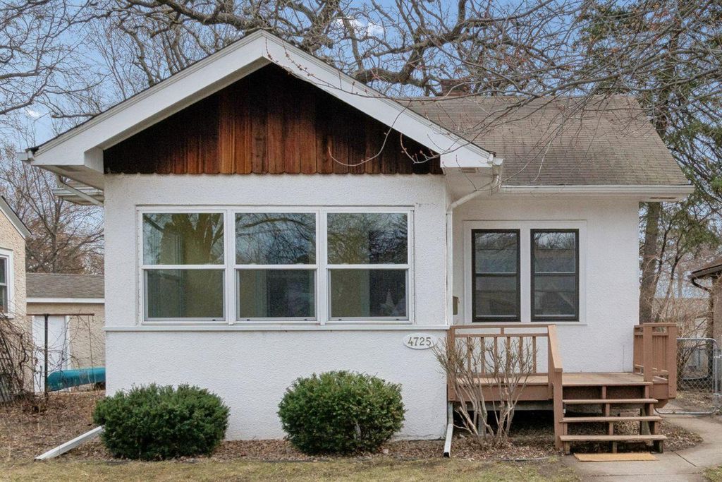 4725 37th Avenue S, Minneapolis, MN 55406