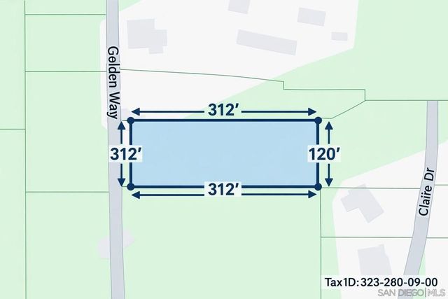 12901 Golden Way, Poway, CA 92064