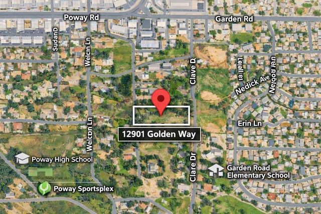 12901 Golden Way, Poway, CA 92064