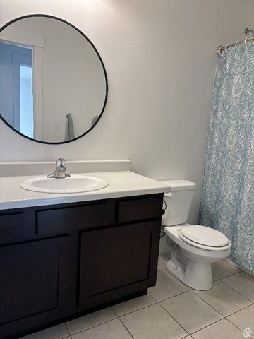 4771 N MT NEBO DR, Eagle Mountain, UT 84005