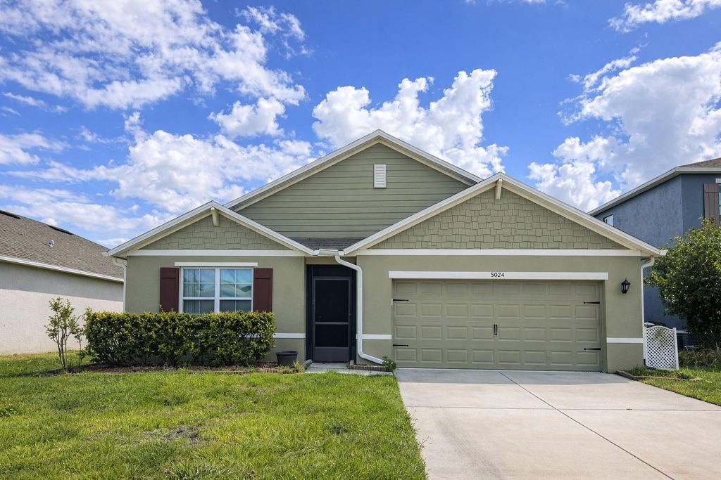 9024 TUSCAN CYPRESS STREET, Kissimmee, FL 34747
