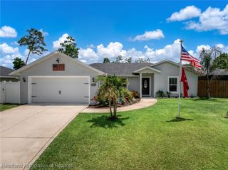 4707 Sunbeam Street, Sebring, FL 33872