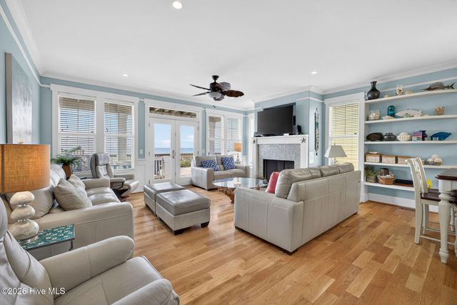 1216 Fort Fisher Boulevard N A, Kure Beach, NC 28449