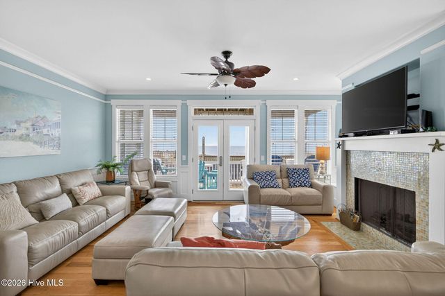 1216 Fort Fisher Boulevard N A, Kure Beach, NC 28449