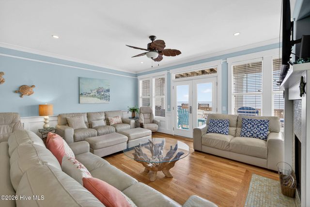 1216 Fort Fisher Boulevard N A, Kure Beach, NC 28449