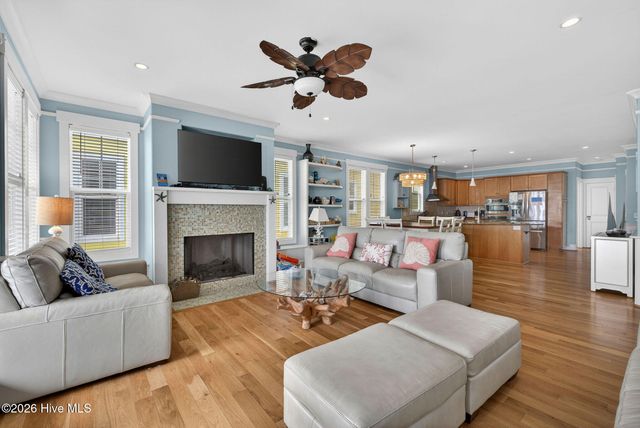 1216 Fort Fisher Boulevard N A, Kure Beach, NC 28449