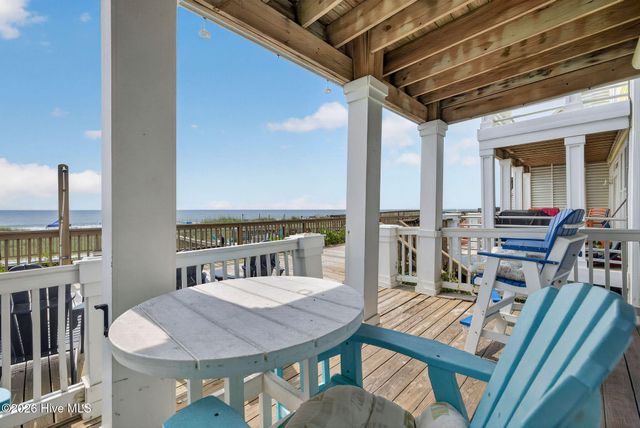1216 Fort Fisher Boulevard N A, Kure Beach, NC 28449