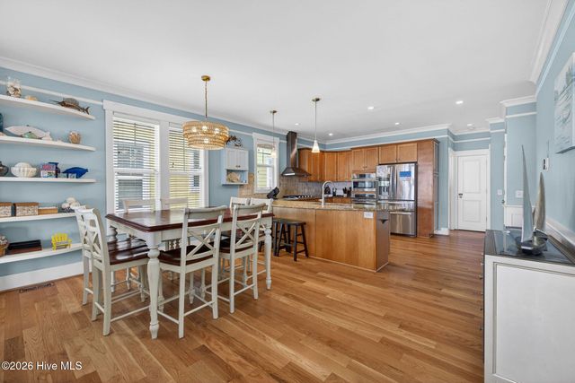 1216 Fort Fisher Boulevard N A, Kure Beach, NC 28449