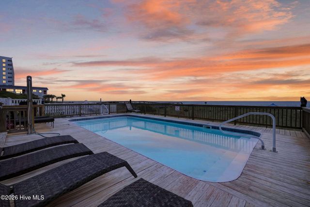 1216 Fort Fisher Boulevard N A, Kure Beach, NC 28449