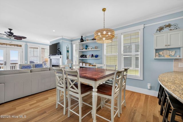 1216 Fort Fisher Boulevard N A, Kure Beach, NC 28449