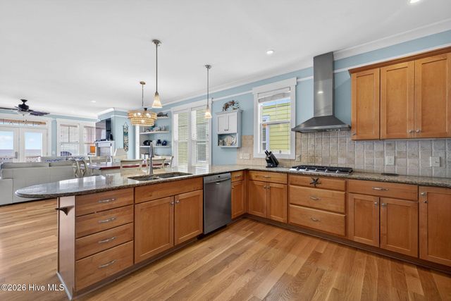 1216 Fort Fisher Boulevard N A, Kure Beach, NC 28449