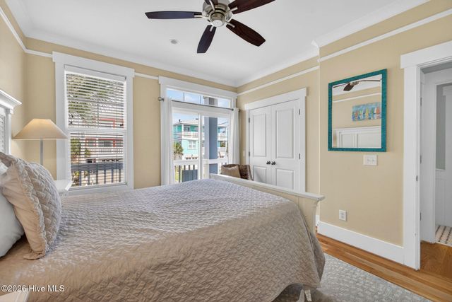 1216 Fort Fisher Boulevard N A, Kure Beach, NC 28449