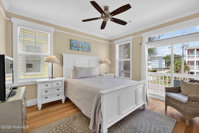 1216 Fort Fisher Boulevard N A, Kure Beach, NC 28449