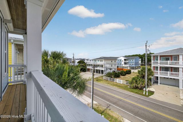 1216 Fort Fisher Boulevard N A, Kure Beach, NC 28449