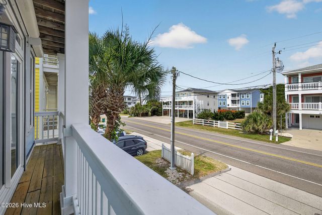 1216 Fort Fisher Boulevard N A, Kure Beach, NC 28449