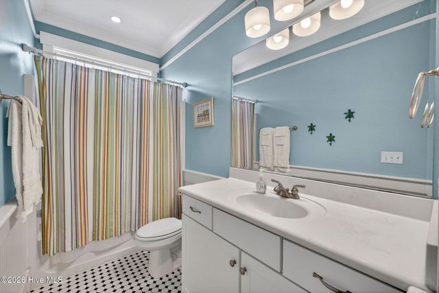 1216 Fort Fisher Boulevard N A, Kure Beach, NC 28449