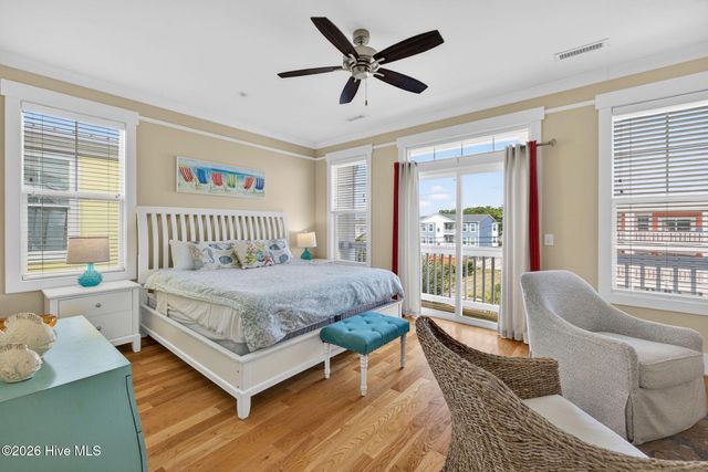 1216 Fort Fisher Boulevard N A, Kure Beach, NC 28449